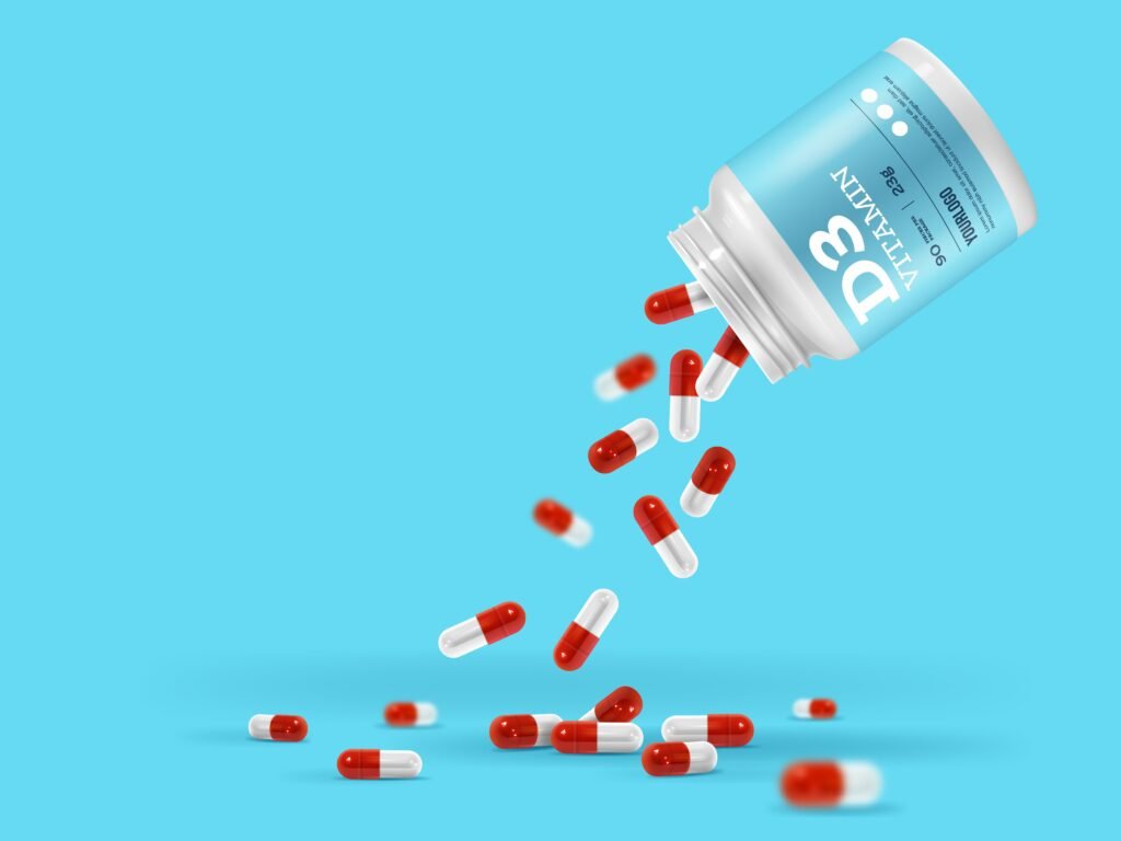 Capsules