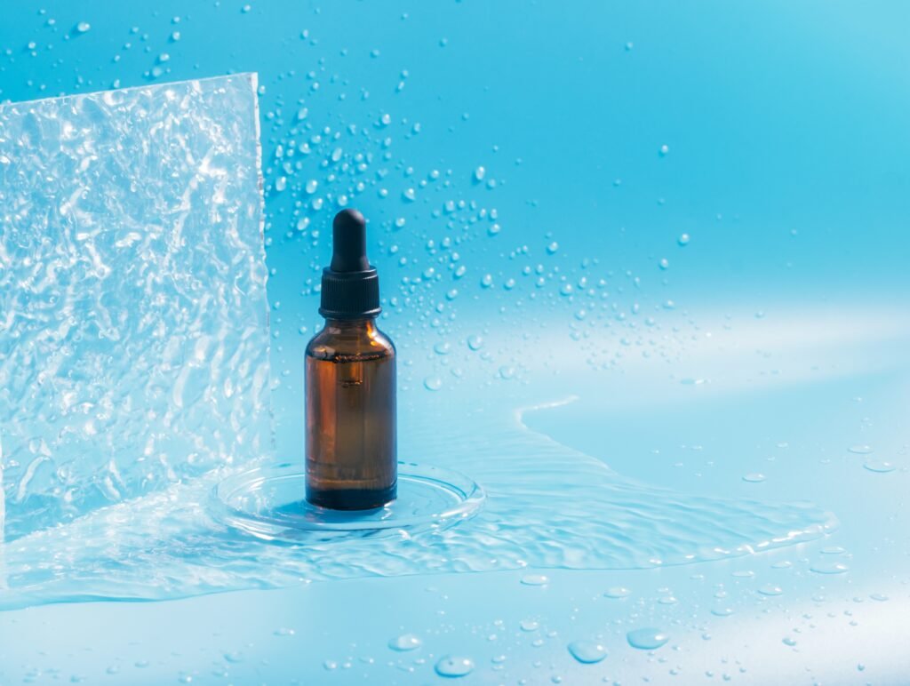 Drops