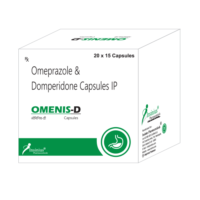 OMENIS-D