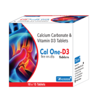 Calone-D3