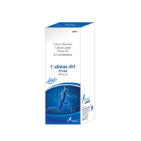 CALNIUS-D3