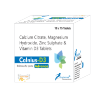 CALNIUS-D3 ADVANCE