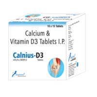 CALNIUS-D3