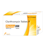 CLARINIS-250