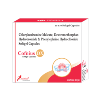 COFNIUS-DX