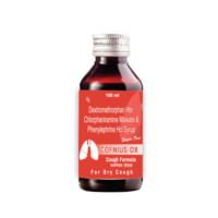 COFNIUS-DX SYRUP