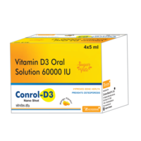 Conrol-D3 Nano Shot