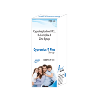 CYPRONIUS-T PLUS
