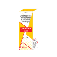CYPRONIUS-T