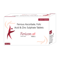 Fericone-XT