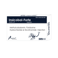 INSICOBAL-FORTE INJECTION
