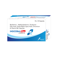 INSICOBAL-PLUS CAPSULES