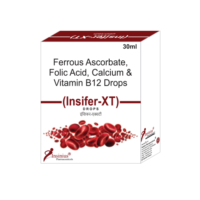 INSIFER-XT DROPS