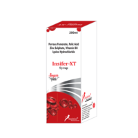 INSIFER-XT SYRUP