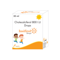 INSIFIROL D3 DROPS