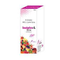 INSIPLEX-L SYRUP
