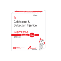 INSITREX-S