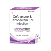 INSITREX-TZ 281.25