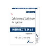 INSITREX-TZ 562.50
