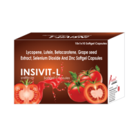 INSIVIT-L SOFTGEL