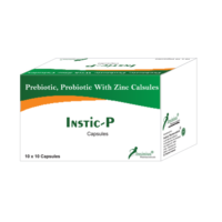 INSTIC-P