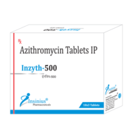 INZYTH-500