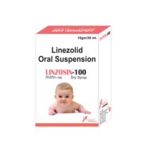 LINZOSIN-100