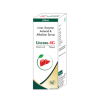 Livcone-4G