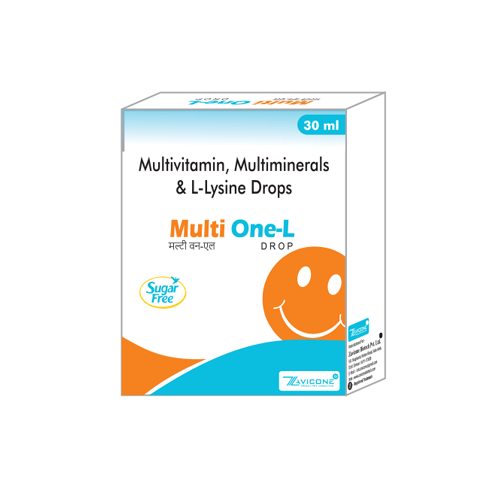 Multi One-L Drop