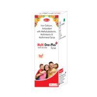 Multi One-Plus