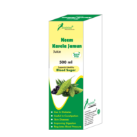 NEEM KARELA JAMUN