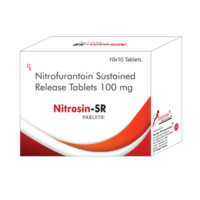 NITROSIN-SR