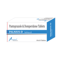 PALNIUS-D