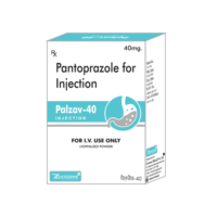 Palzav-40 Injection