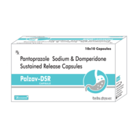 Palzav-DSR Capsules