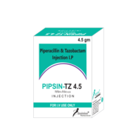 PIPSIN-TZ 4.5