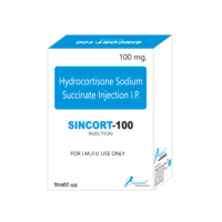 SINCORT-100