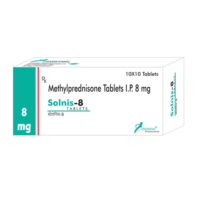 SOLNIS-8