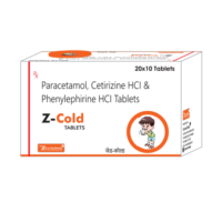 Z-cold