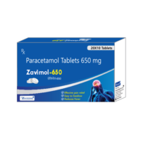 Zavimol-650
