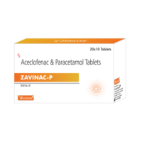 Zavinac-P